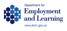 Dept of Employment and Learning