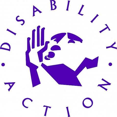 Disability Action 